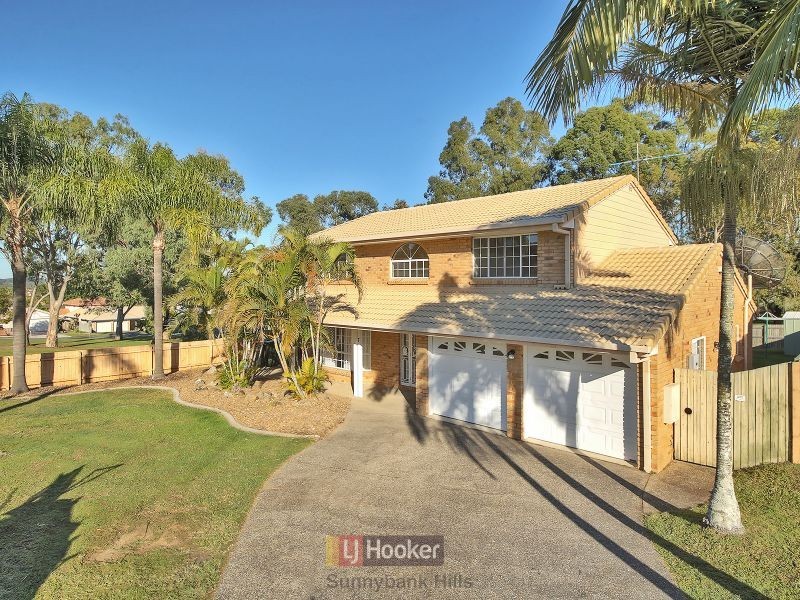 7 Monford Place, Calamvale QLD 4116