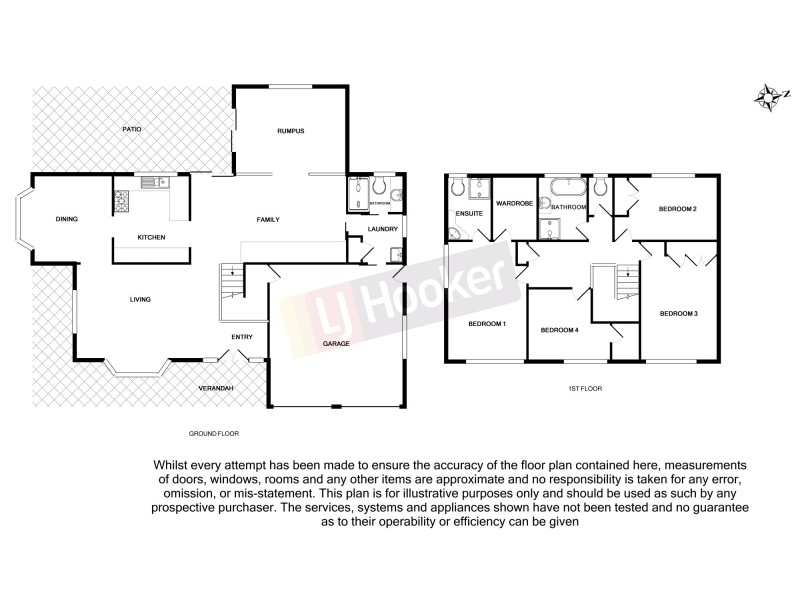 7 Monford Place, Calamvale QLD 4116 Floorplan
