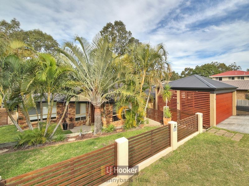 19 Chelsea Street, Runcorn QLD 4113