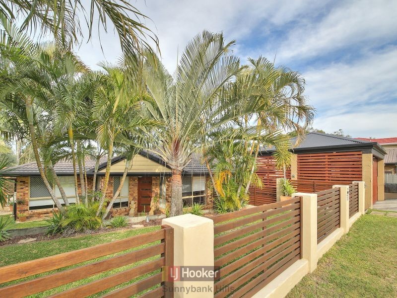 19 Chelsea Street, Runcorn QLD 4113
