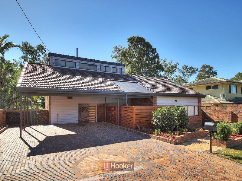 30 Delafield Street, Sunnybank QLD 4109