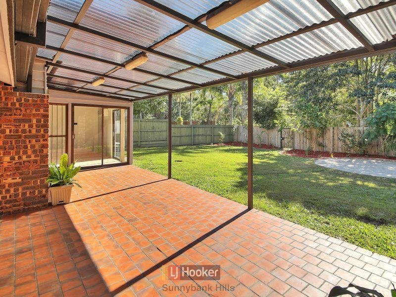 30 Delafield Street, Sunnybank QLD 4109