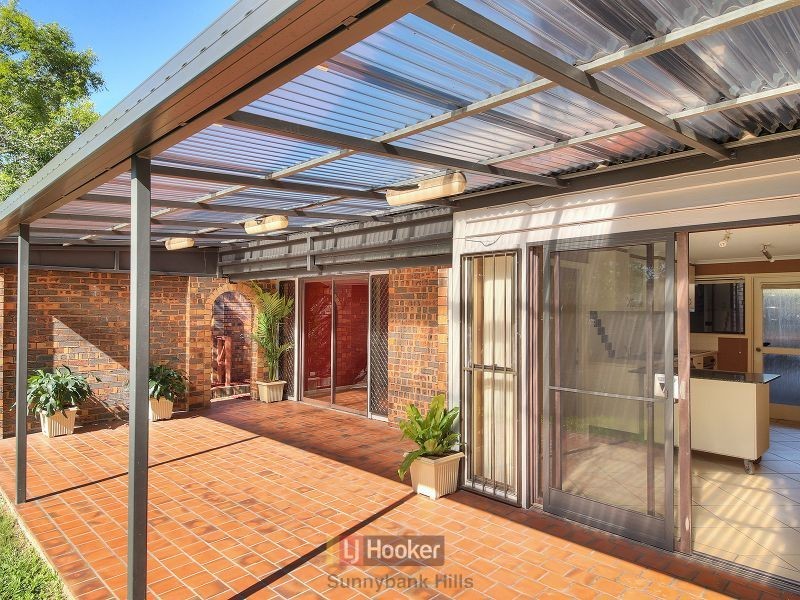 30 Delafield Street, Sunnybank QLD 4109