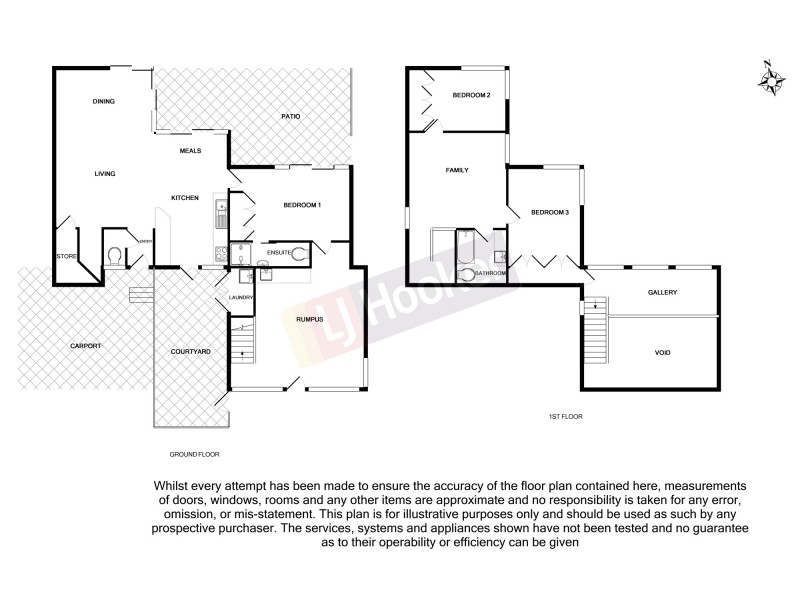 30 Delafield Street, Sunnybank QLD 4109 Floorplan