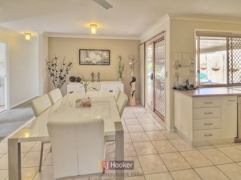 20 Tupelo Street, Calamvale QLD 4116