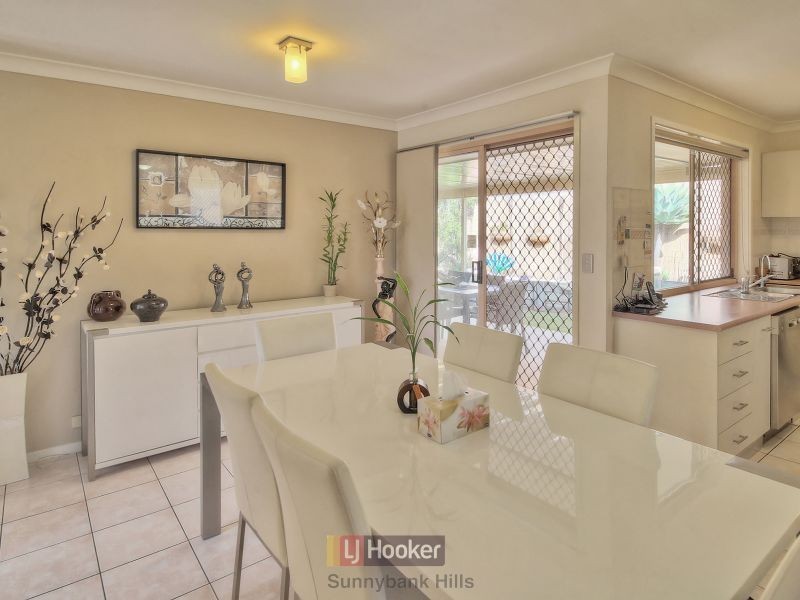 20 Tupelo Street, Calamvale QLD 4116