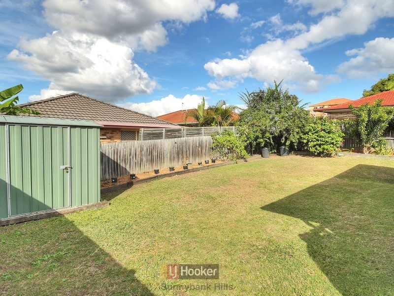 20 Tupelo Street, Calamvale QLD 4116