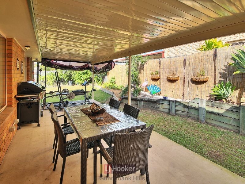 20 Tupelo Street, Calamvale QLD 4116