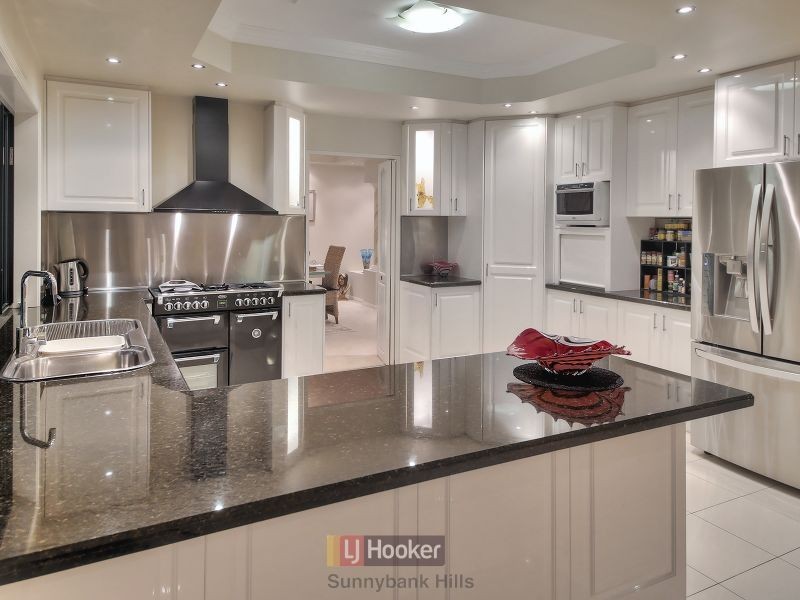26 Mulberry Place, Stretton QLD 4116