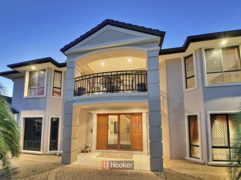 26 Mulberry Place, Stretton QLD 4116