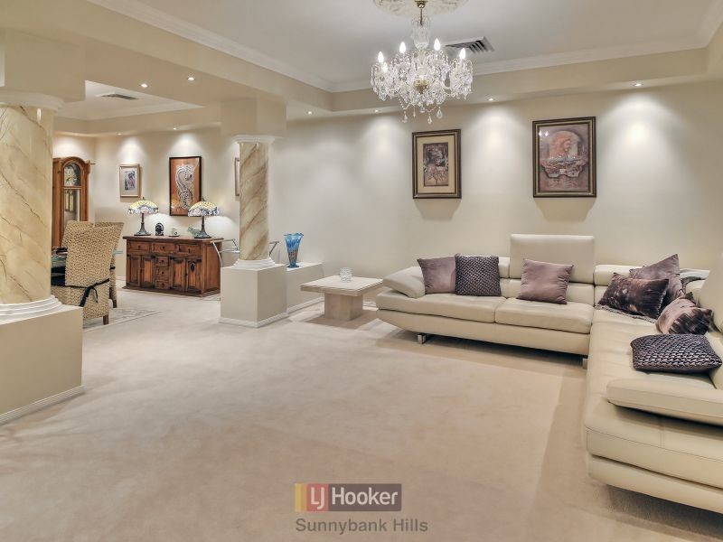 26 Mulberry Place, Stretton QLD 4116