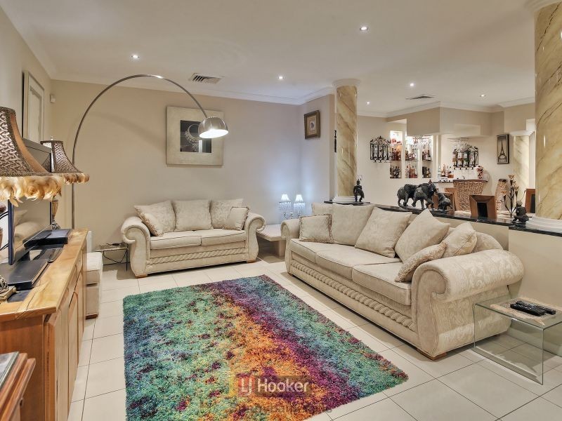 26 Mulberry Place, Stretton QLD 4116
