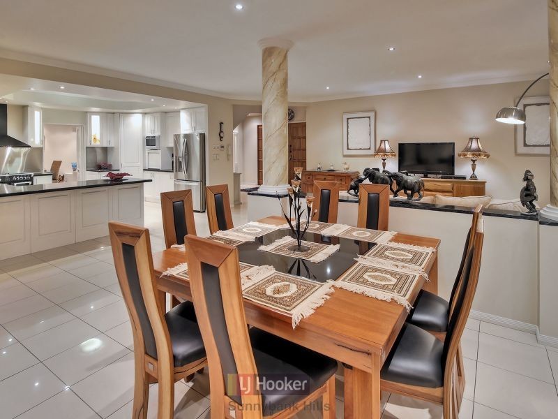 26 Mulberry Place, Stretton QLD 4116
