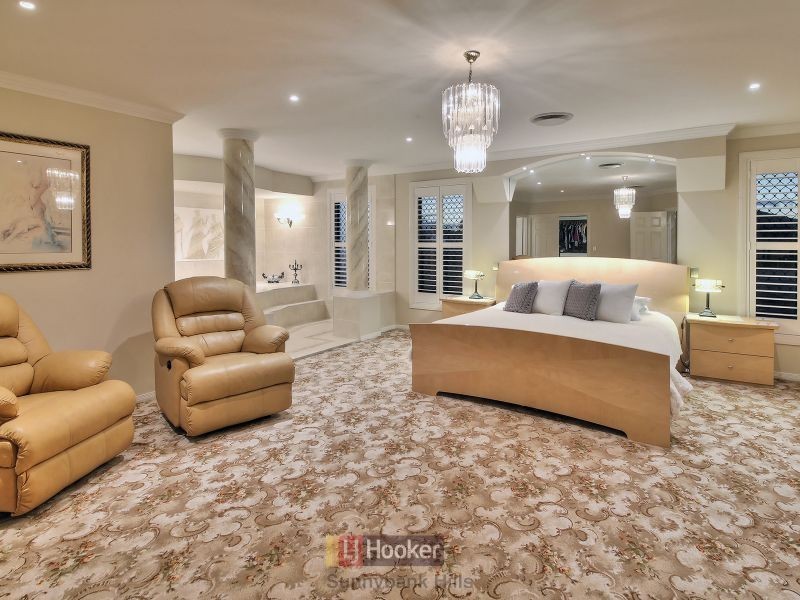 26 Mulberry Place, Stretton QLD 4116