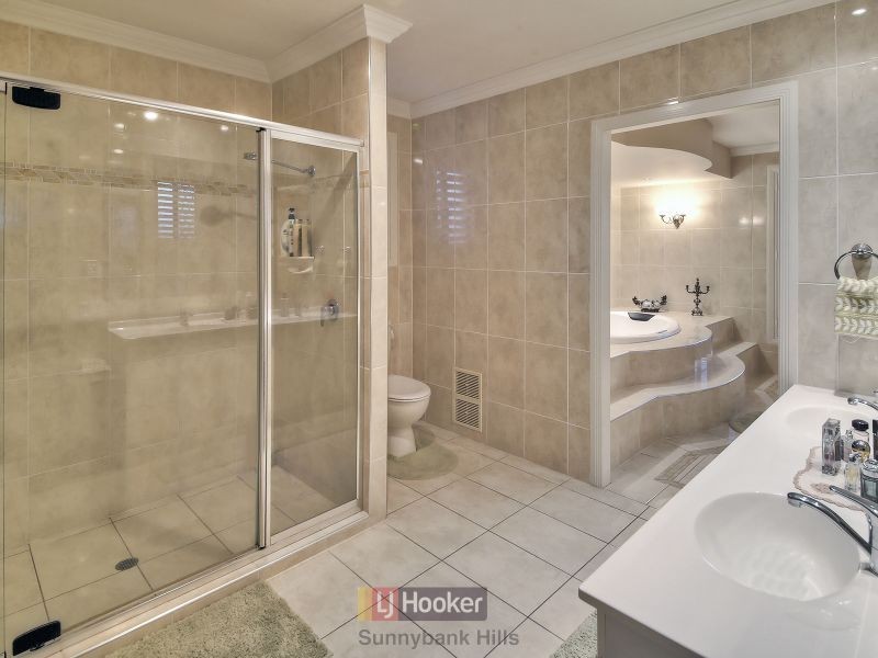 26 Mulberry Place, Stretton QLD 4116