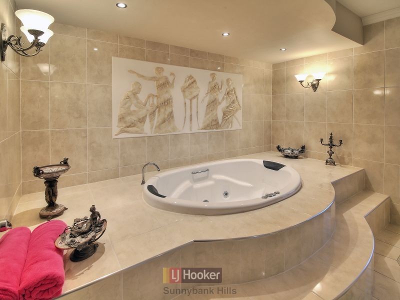 26 Mulberry Place, Stretton QLD 4116
