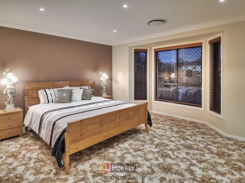 26 Mulberry Place, Stretton QLD 4116