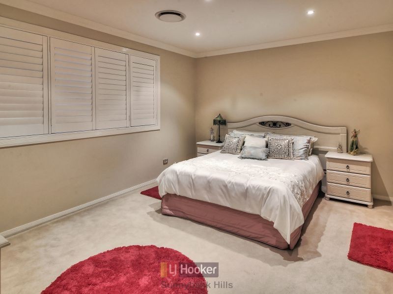 26 Mulberry Place, Stretton QLD 4116