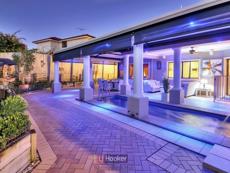 26 Mulberry Place, Stretton QLD 4116