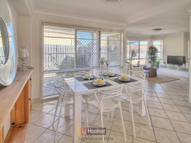 35 Taldot Place, Sunnybank Hills QLD 4109