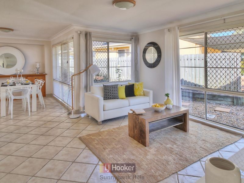 35 Taldot Place, Sunnybank Hills QLD 4109