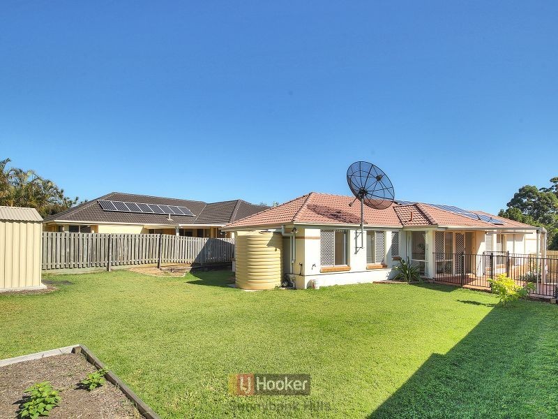 35 Taldot Place, Sunnybank Hills QLD 4109