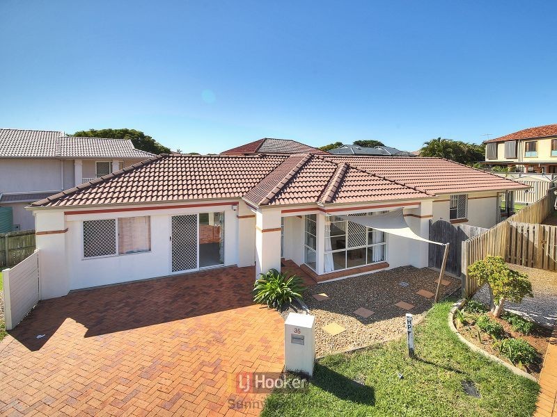 35 Taldot Place, Sunnybank Hills QLD 4109