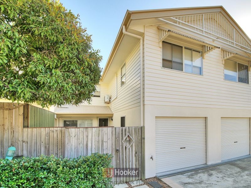 10/15 San Mateo Boulevarde, Eight Mile Plains QLD 4113