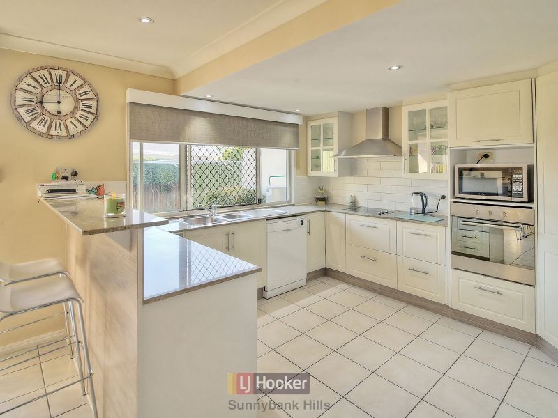 10/15 San Mateo Boulevarde, Eight Mile Plains QLD 4113