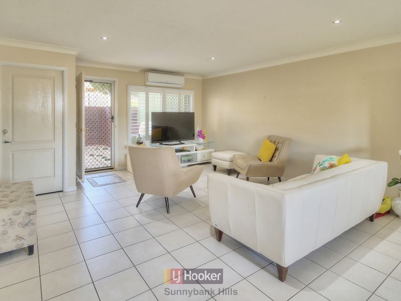 10/15 San Mateo Boulevarde, Eight Mile Plains QLD 4113