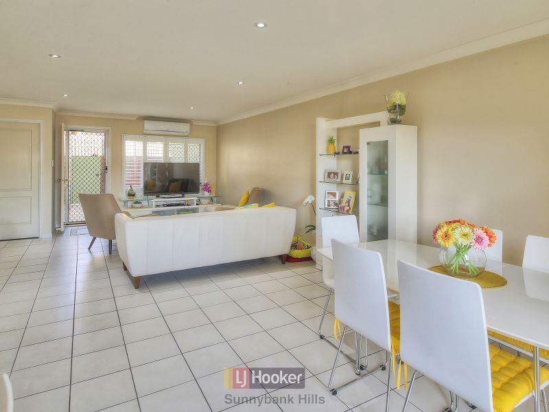 10/15 San Mateo Boulevarde, Eight Mile Plains QLD 4113