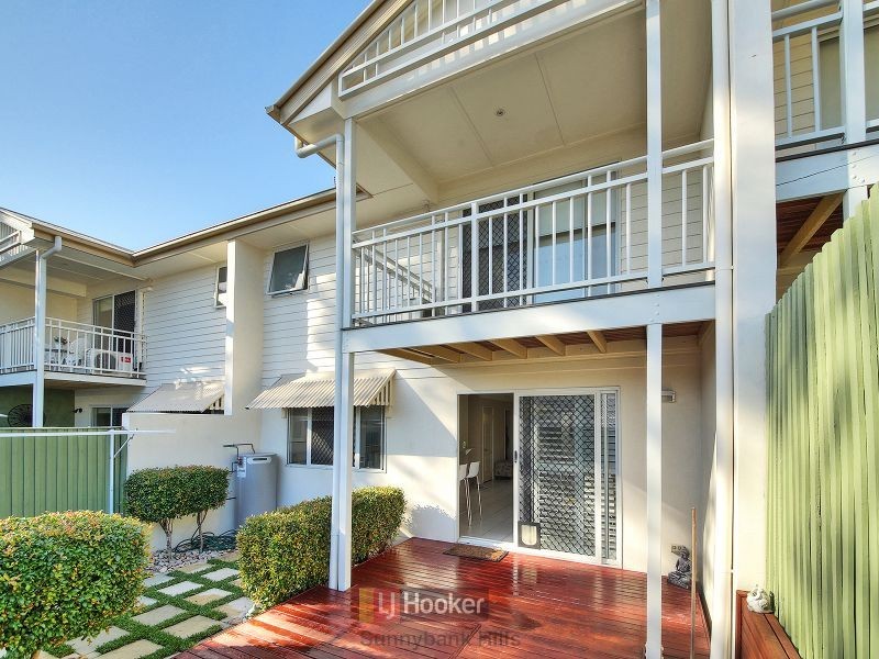 10/15 San Mateo Boulevarde, Eight Mile Plains QLD 4113
