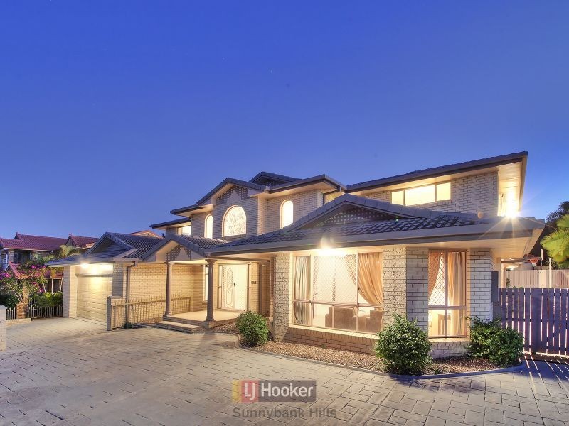 10 Jefferson Place, Stretton QLD 4116