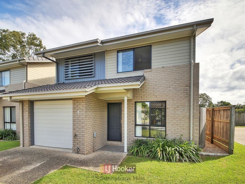 5/93 Penarth Street, Runcorn QLD 4113