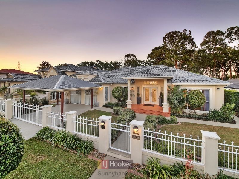 53 Park Avenue, Sunnybank Hills QLD 4109