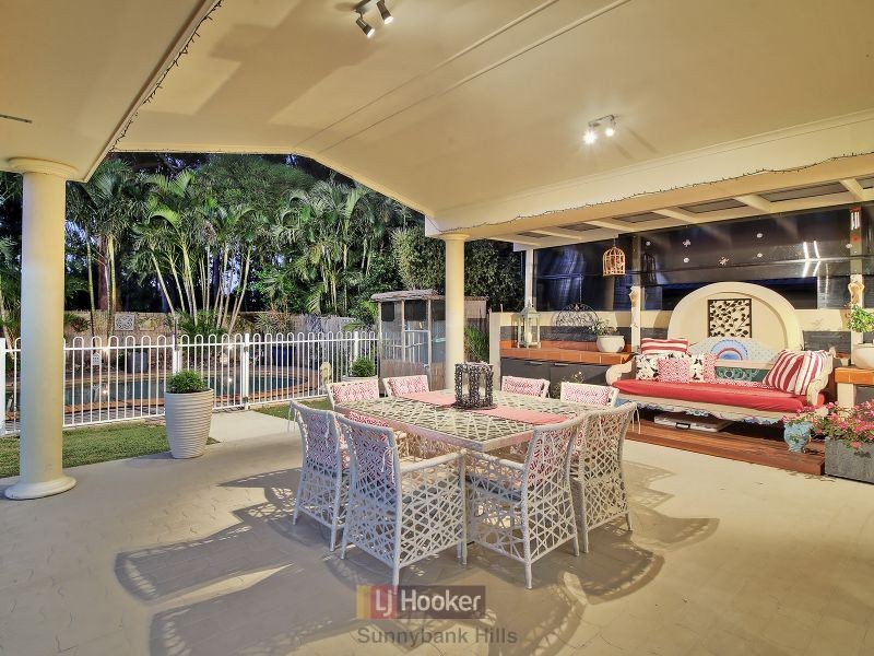 53 Park Avenue, Sunnybank Hills QLD 4109