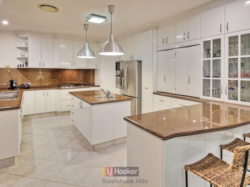 53 Park Avenue, Sunnybank Hills QLD 4109