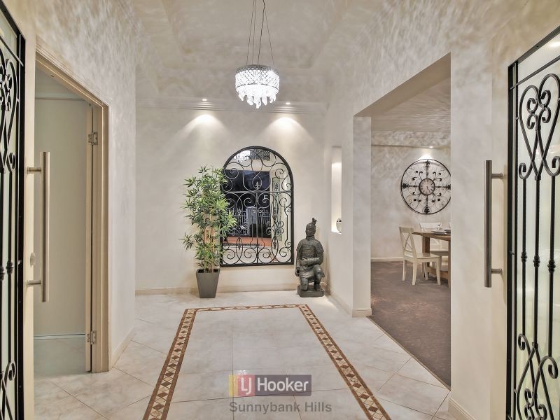 53 Park Avenue, Sunnybank Hills QLD 4109