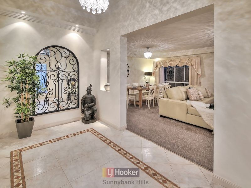 53 Park Avenue, Sunnybank Hills QLD 4109