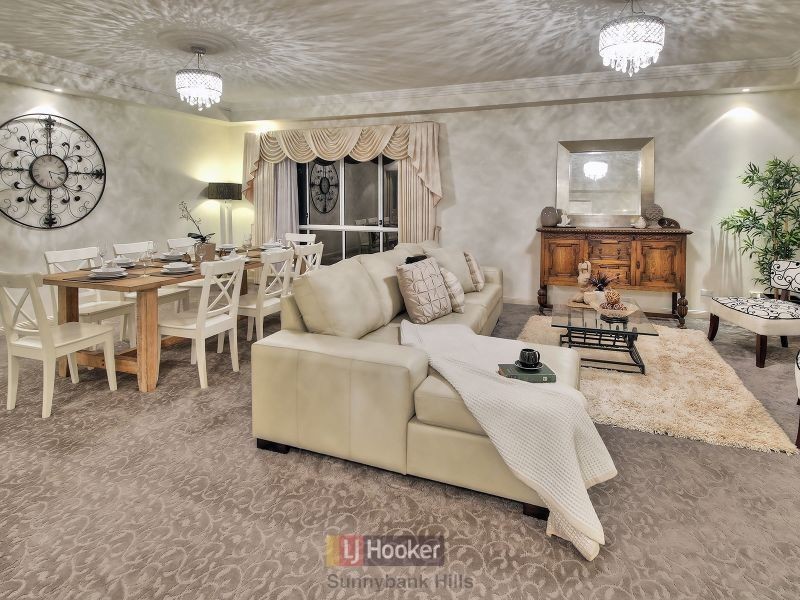 53 Park Avenue, Sunnybank Hills QLD 4109
