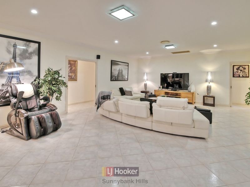 53 Park Avenue, Sunnybank Hills QLD 4109