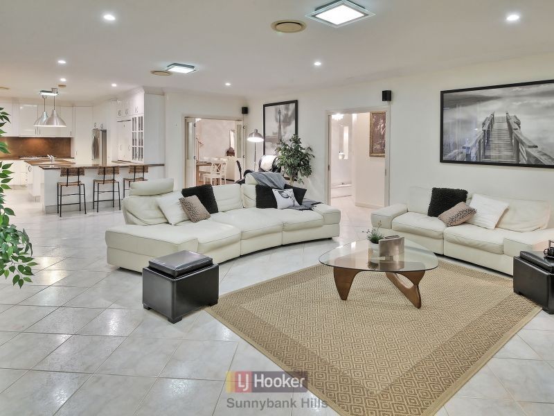 53 Park Avenue, Sunnybank Hills QLD 4109