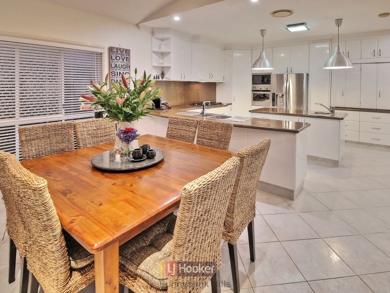 53 Park Avenue, Sunnybank Hills QLD 4109