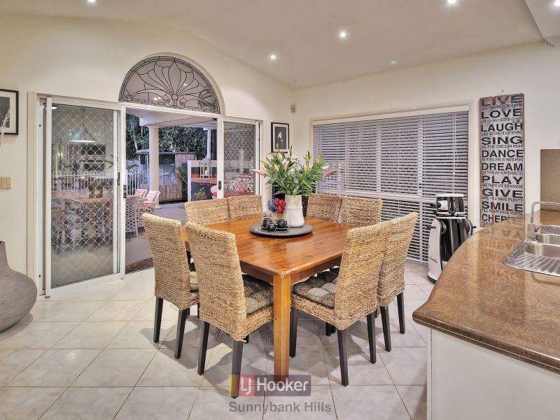 53 Park Avenue, Sunnybank Hills QLD 4109