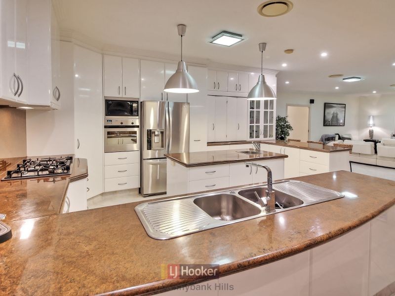 53 Park Avenue, Sunnybank Hills QLD 4109