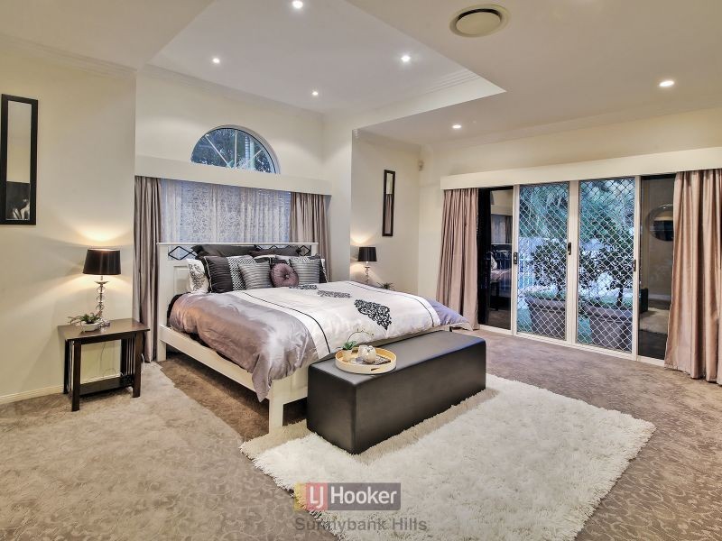 53 Park Avenue, Sunnybank Hills QLD 4109