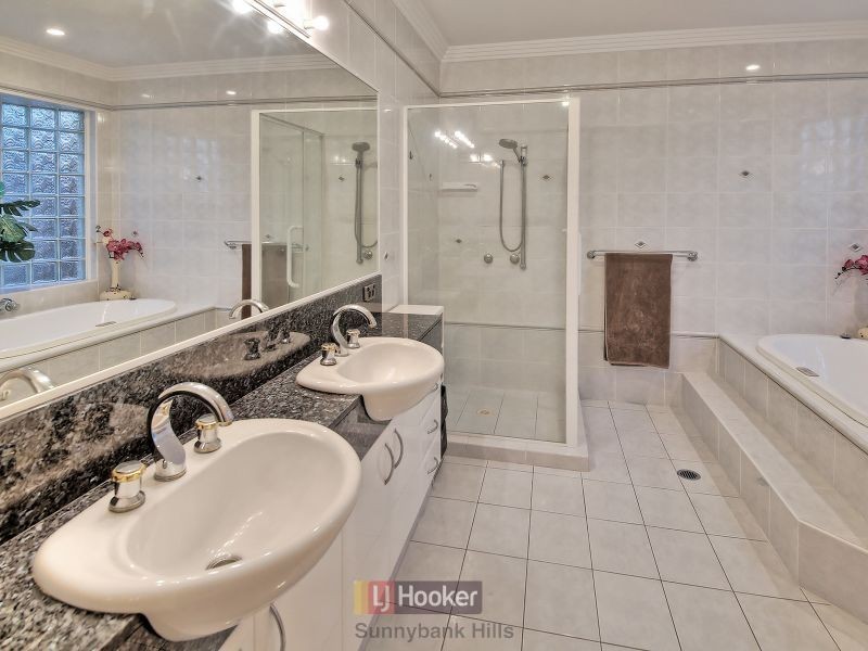 53 Park Avenue, Sunnybank Hills QLD 4109