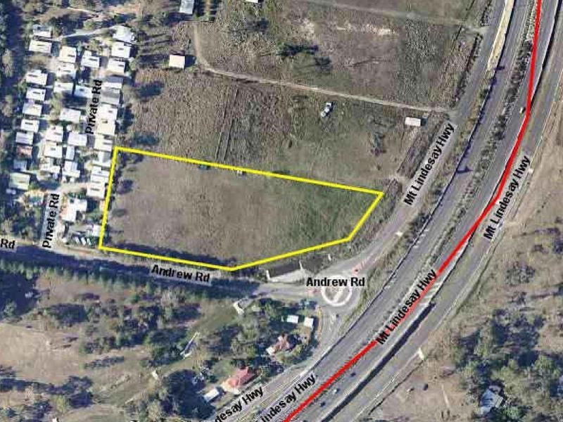 3895 Mt Lindesay Highway, Greenbank QLD 4124