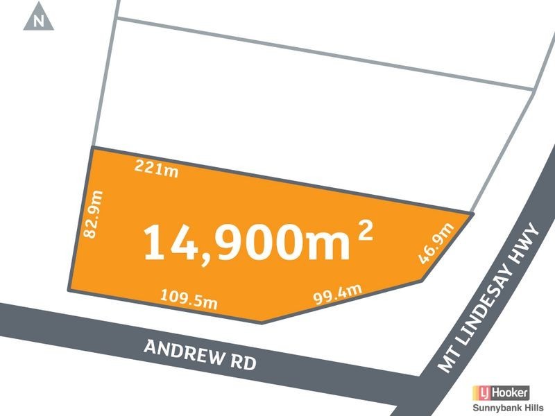 3895 Mt Lindesay Highway, Greenbank QLD 4124