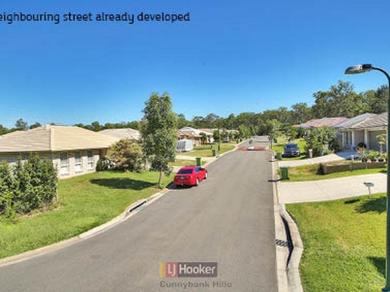 130 Peverell Street, Hillcrest QLD 4118